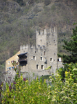 Burg Hochnaturns